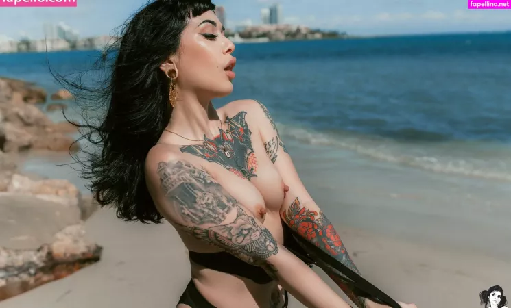 Arson OnlyFans Thumbnail #zzxkQAmAeb