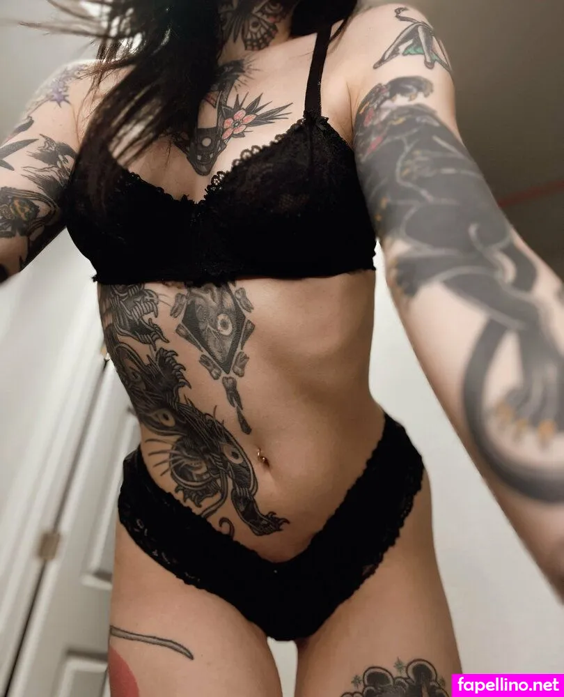 arson4arson Nude Leaked OnlyFans Photo #16W2yoCpIH