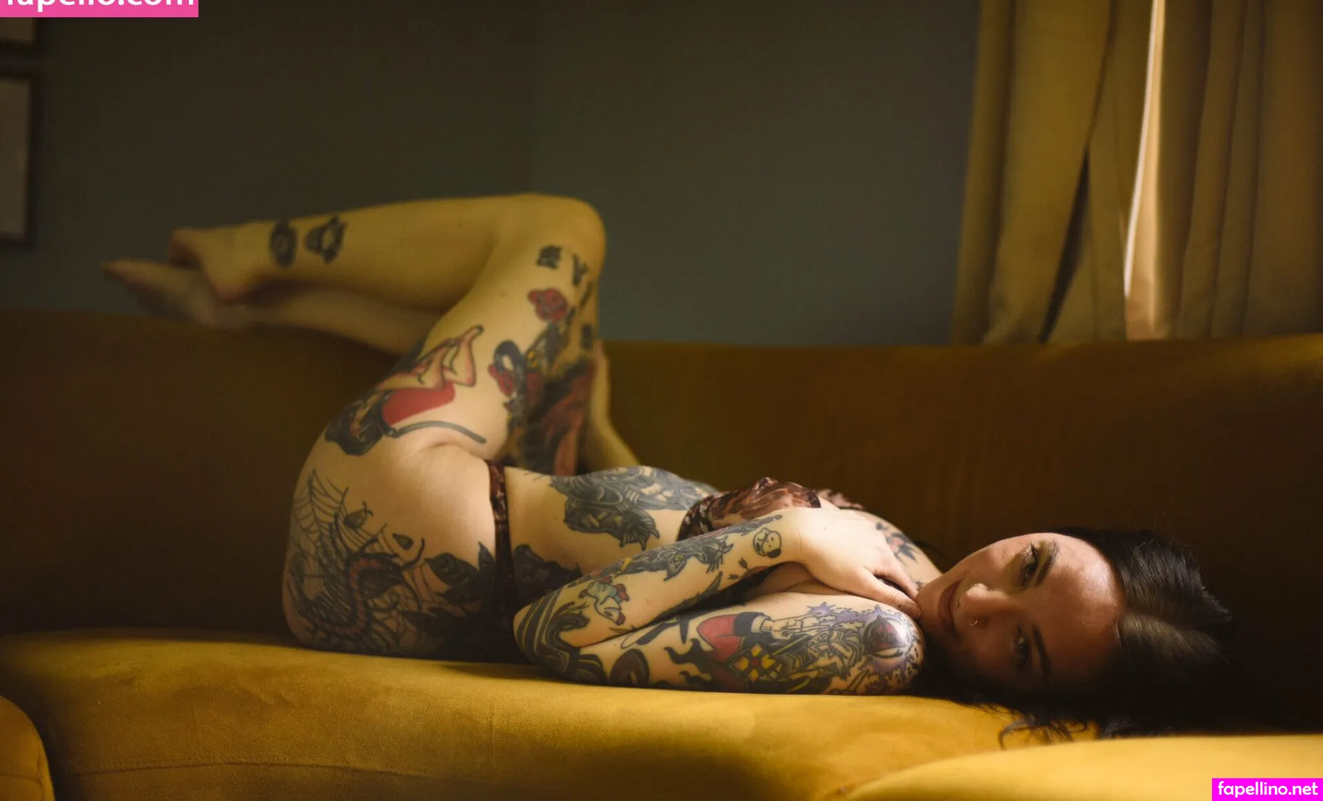 arson4arson Nude Leaked OnlyFans Photo #3wjoOo5UpU