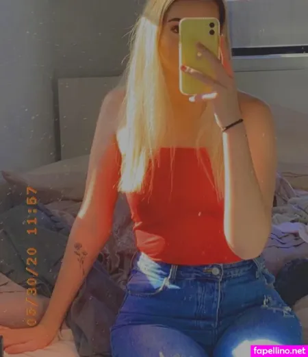 Arsonrylucia OnlyFans Thumbnail #g44enu81dY