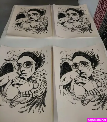 Art Hoe31 OnlyFans Thumbnail #KSH6QcWeDh