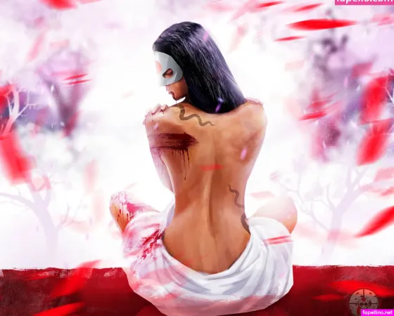 Art Katana OnlyFans Thumbnail #RVtNz1bS1Q