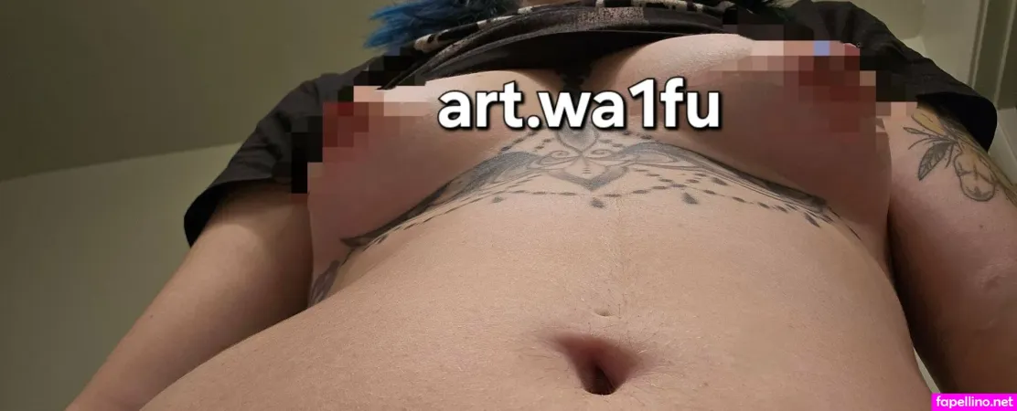 Art Waifu OnlyFans Thumbnail #8GVjhQlDmp