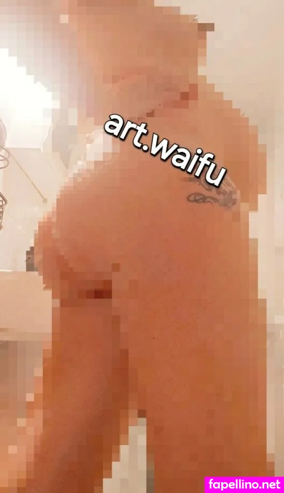 art.waifu Nude Leaked OnlyFans Photo #EalVGFkEfs