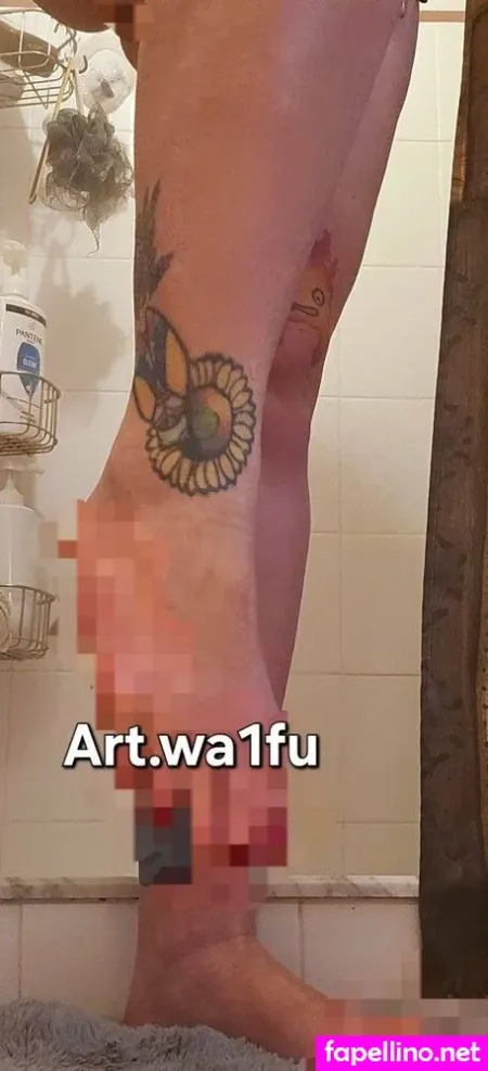 Art Waifu OnlyFans Thumbnail #Za1VZtx8PY