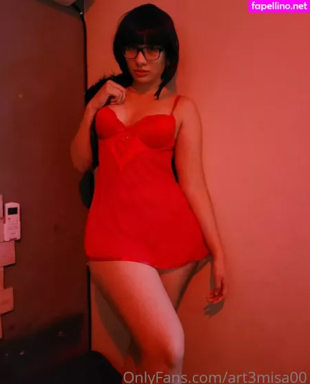 Art3misa00 OnlyFans Thumbnail #8kZjUeNStX
