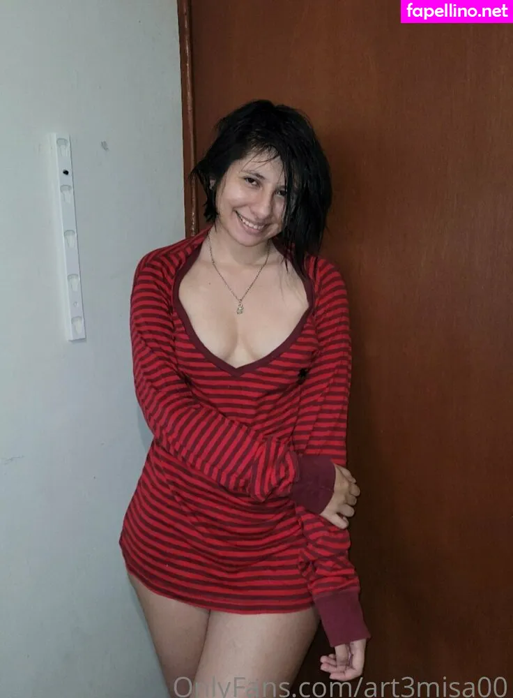 art3misa00 Nude Leaked OnlyFans Photo #J5sGP9Vdwd