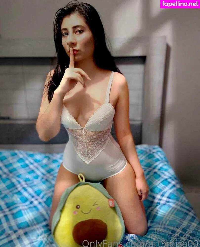 art3misa00 Nude Leaked OnlyFans Photo #VFaFyaKTEs