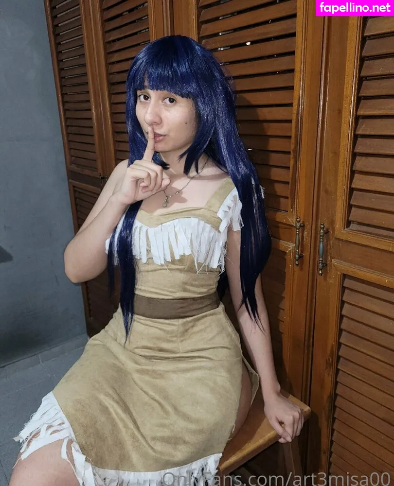 art3misa00 Nude Leaked OnlyFans Photo #VqYC6OwnYP