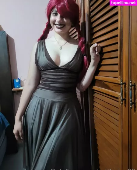 Art3misa00 OnlyFans Thumbnail #e93yVkKijO