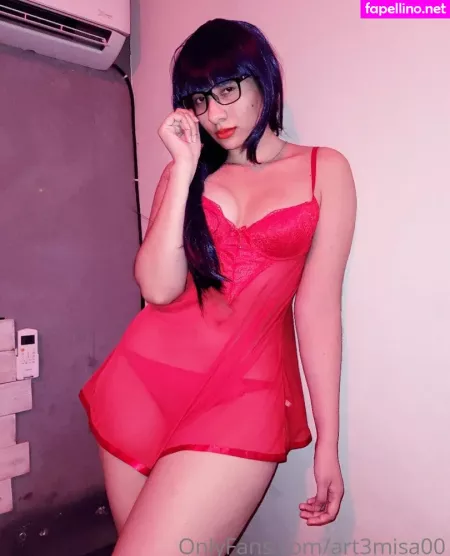 Art3misa00 OnlyFans Thumbnail #lZY5KWuW7q