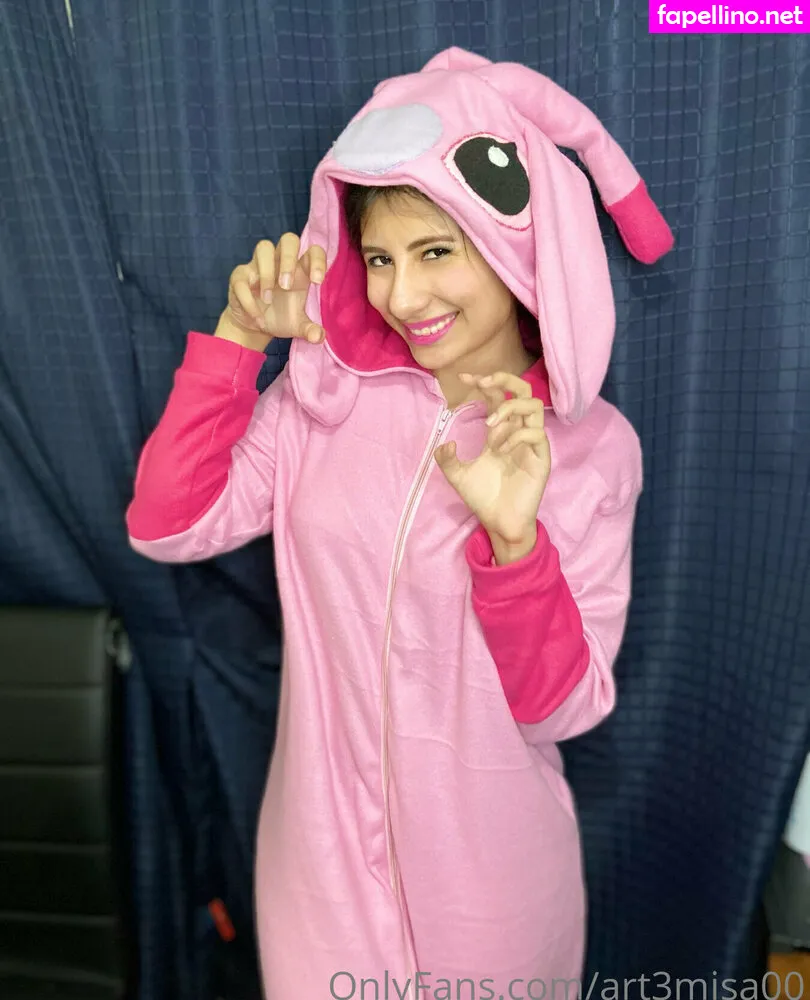 art3misa00 Nude Leaked OnlyFans Photo #t1GCxK4gpC