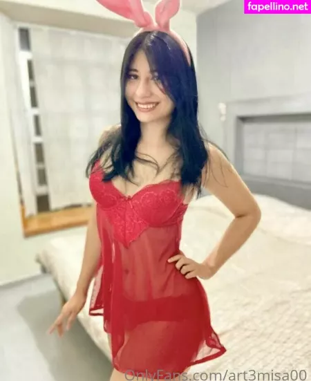 Art3misa00 OnlyFans Thumbnail #u49jKF9fIP