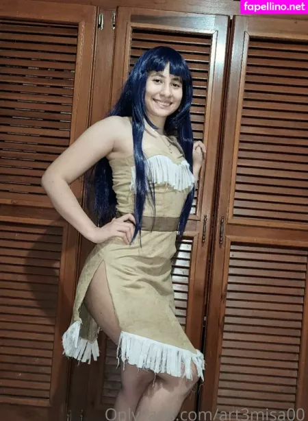 Art3misa00 OnlyFans Thumbnail #uL12scXyKl