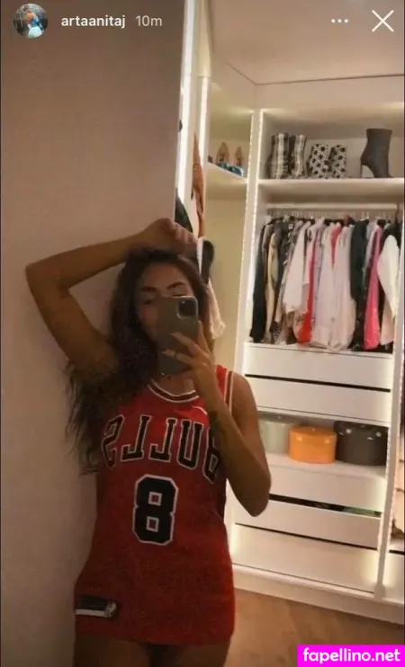 Artanitaj OnlyFans Thumbnail #nw8xNtBJeG