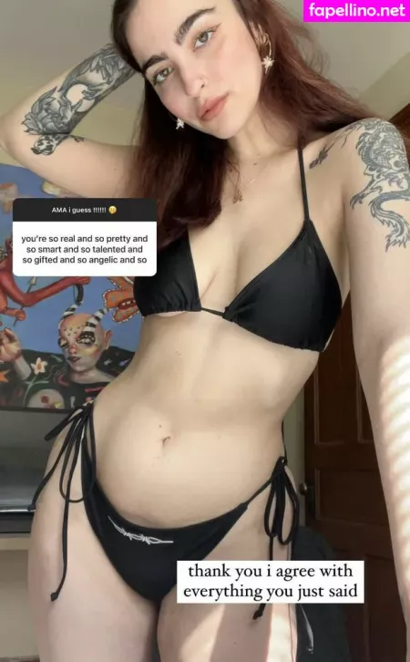 Artbitch666 OnlyFans Thumbnail #1qTL9Tg7iG