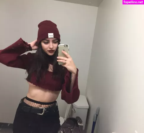 Artbitch666 OnlyFans Thumbnail #NglvzmpNar