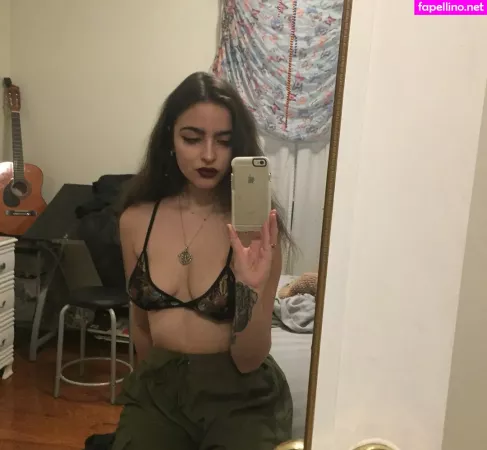 Artbitch666 OnlyFans Thumbnail #acYVEQgkEI