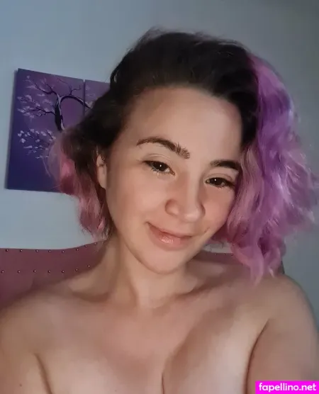 Arte Miss OnlyFans Thumbnail #F4VORYIH01