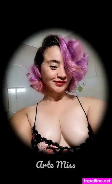 Arte Miss OnlyFans Thumbnail #MikczwDLfn