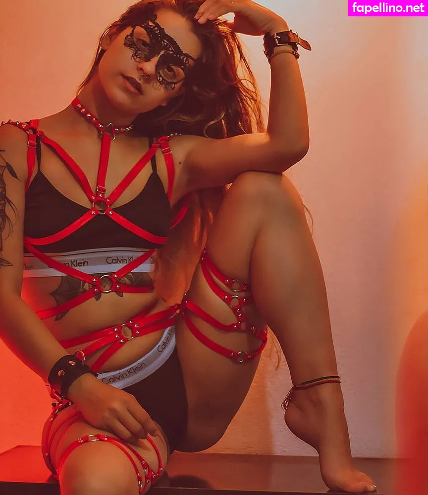 Kimberly Pacheco, artealtkim Nude Leaked OnlyFans Photo #Ag9cHiqtff