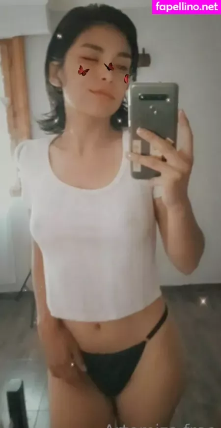 Artemi Za Free OnlyFans Thumbnail #8QYhPCeSo6