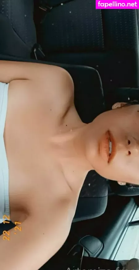 Artemi Za Free OnlyFans Thumbnail #A0tAeESyyS