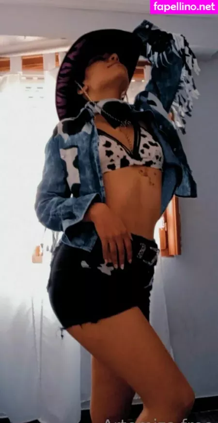 Artemi Za Free OnlyFans Thumbnail #poJOT8rIeS