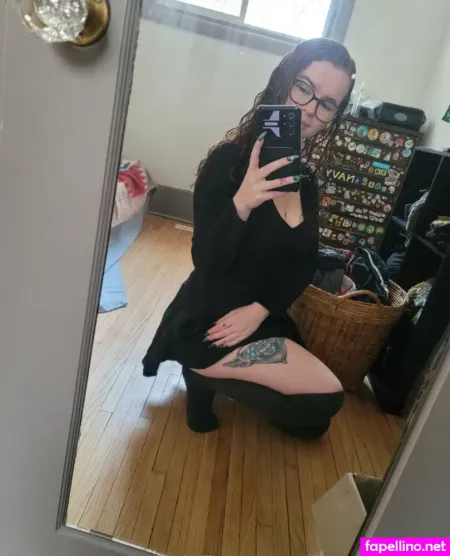 Artemis Eros OnlyFans Thumbnail #jaimDSA8PR