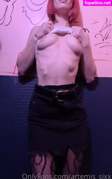 Artemis Sixx OnlyFans Thumbnail #B15wgLnw6n
