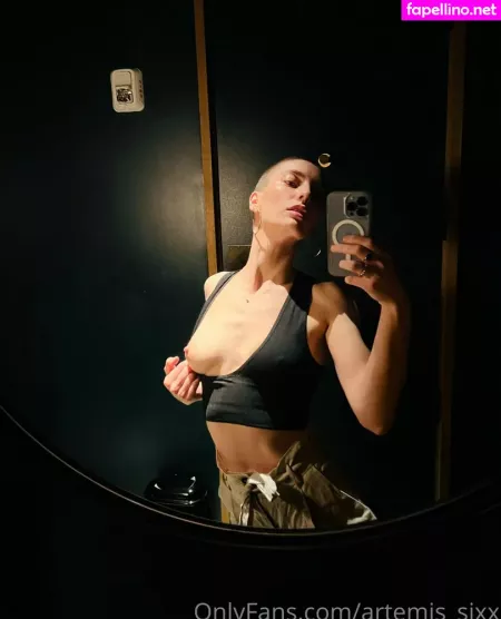 Artemis Sixx OnlyFans Thumbnail #FZm1jZwuyn