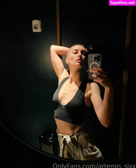 Artemis Sixx OnlyFans Thumbnail #JZEkg1ORPg