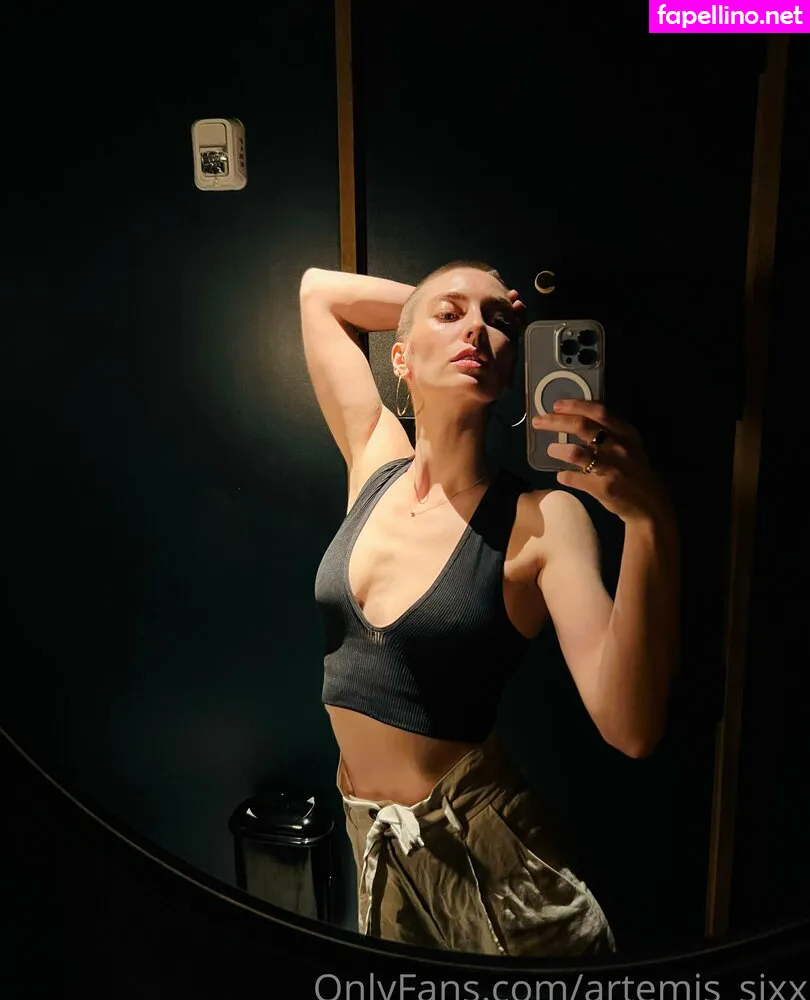 artemis_sixx, artemisparadox Nude Leaked OnlyFans Photo #JZEkg1ORPg