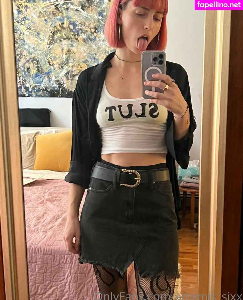 artemis_sixx, artemisparadox Nude Leaked OnlyFans Photo #YFCd5kGCrB