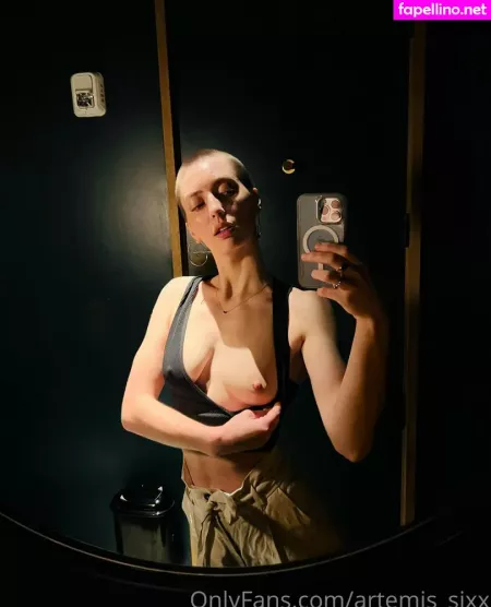 Artemis Sixx OnlyFans Thumbnail #mtrq3U0hIZ