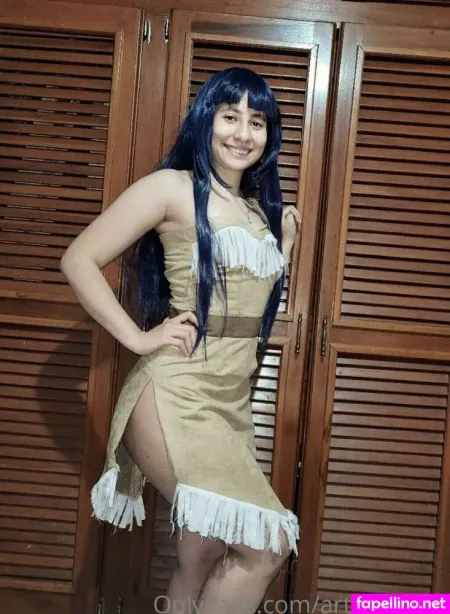 Artemisa OnlyFans Thumbnail #DQo5DfRgxc