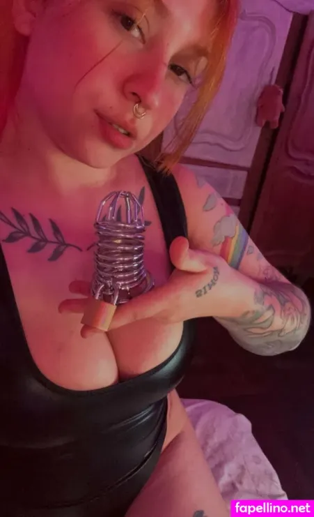Artemisa9543 OnlyFans Thumbnail #lhn0skGw76
