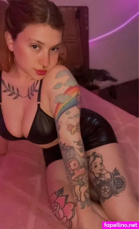 Artemisa9543 OnlyFans Thumbnail #vN37EIQdNy