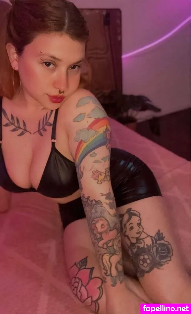 artemisa95, artemisa9543 Nude Leaked OnlyFans Photo #vN37EIQdNy