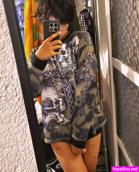 Artemisabonita OnlyFans Thumbnail #n4xoH5gKHx