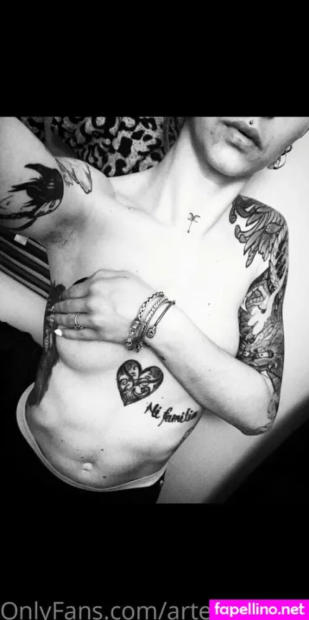 Artemisiafree OnlyFans Thumbnail #Zcsp83FVKt