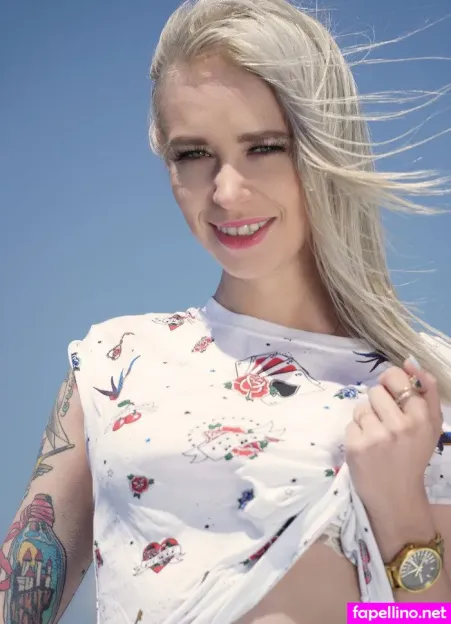 Arteya Dee OnlyFans Thumbnail #XVwVI6gtwe