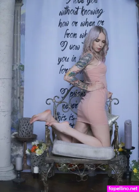 Arteya Dee OnlyFans Thumbnail #ehB6DUQ59n