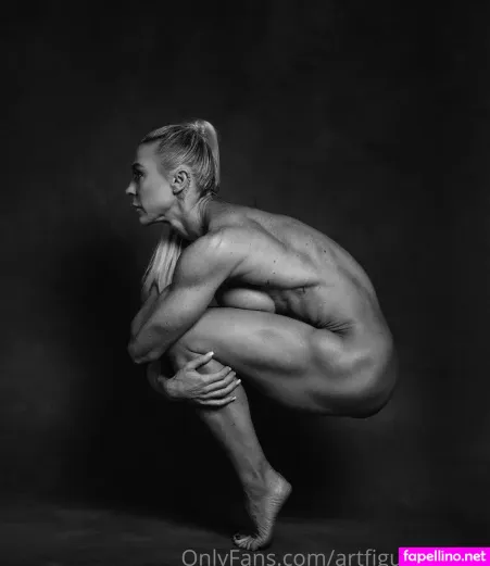 Artfiguremodel OnlyFans Thumbnail #2gnkFFCGUD