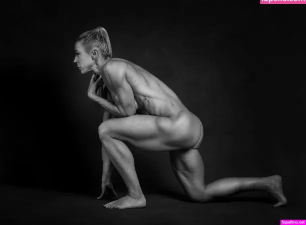 Artfiguremodel OnlyFans Thumbnail #3fLclmmPeC