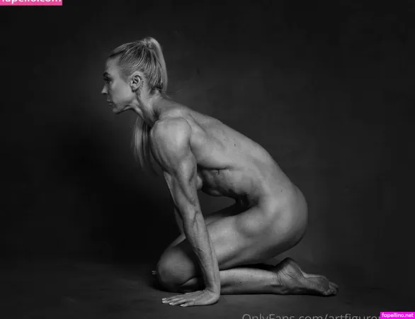 Artfiguremodel OnlyFans Thumbnail #4lclVkZLG9