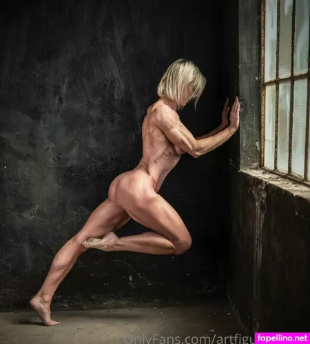 Artfiguremodel OnlyFans Thumbnail #HZxvhB4Ini