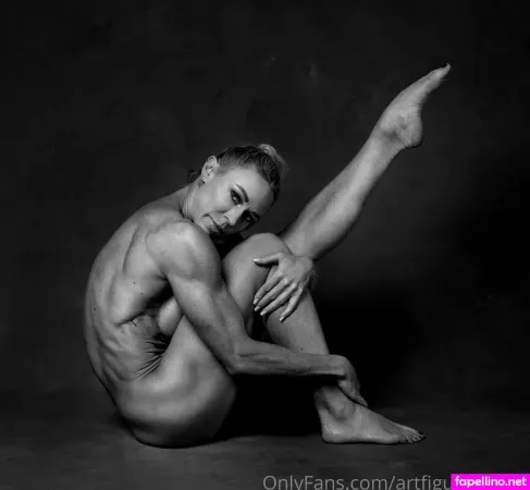 Artfiguremodel OnlyFans Thumbnail #J8S3nphtPE