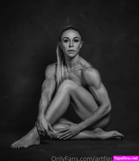 Artfiguremodel OnlyFans Thumbnail #JTCB3pqMfC