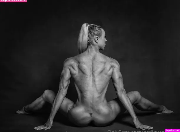 Artfiguremodel OnlyFans Thumbnail #V8ZI3FYBOb